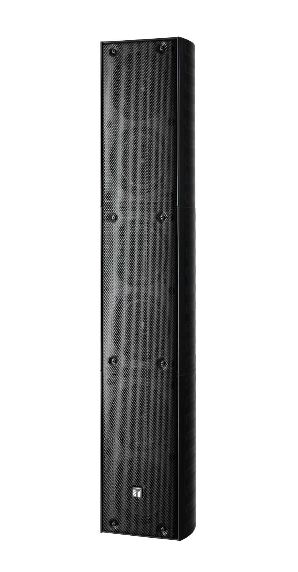 Column Speaker System